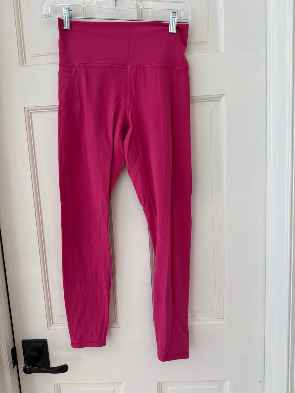 Athleta Transcend Stash Tight